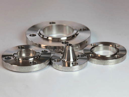Stainless steel flanges — the backbone of industrial piping systems