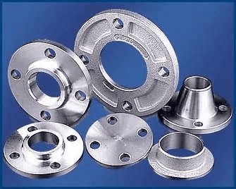 Stainless steel flanges product selection