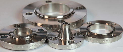 Stainless steel flanges - the backbone of industrial piping systems